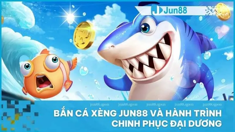 Bắn cá Xèng