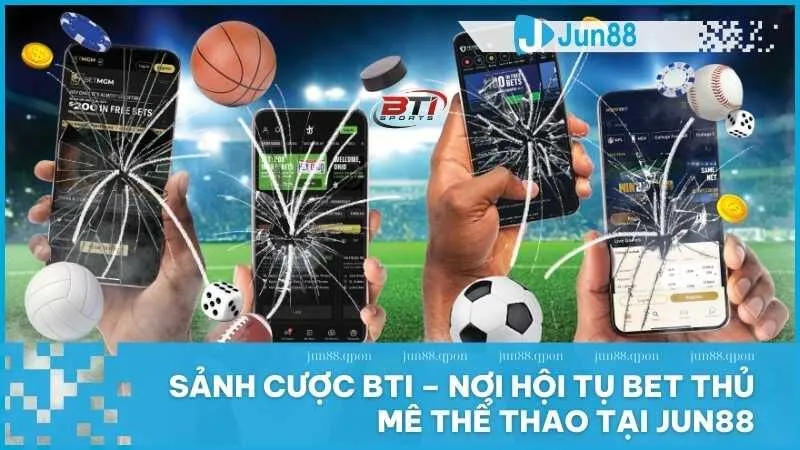 thể thao BTi