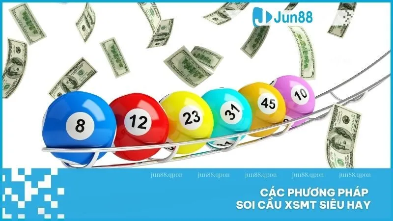 Soi cầu XSMT – Khám phá các phương pháp dự đoán chính xác 4 Các phương pháp soi cầu XSMT siêu hay