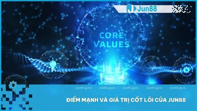 Giới Thiệu 2 Trải nghiệm cá cược an toàn và đỉnh cao cùng Jun88
