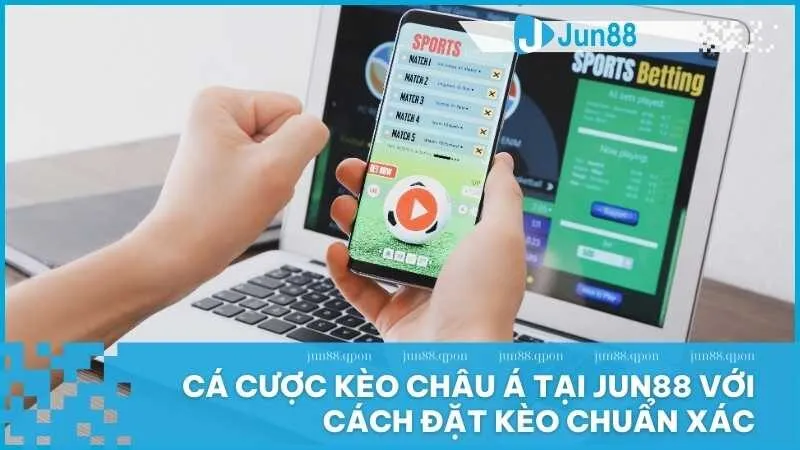 Kèo châu Á