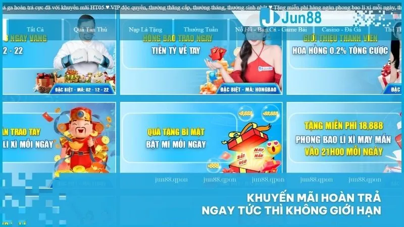 Xổ Số 15 Khuyến mãi hoàn trả ngay tức thì không giới hạn