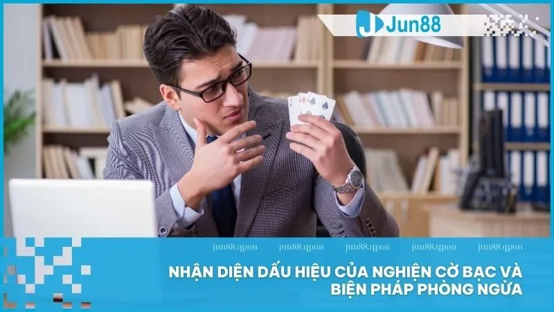 Chơi Có Trách Nhiệm 3 Kiểm soát thói quen cá cược để bảo vệ tài chính và mối quan hệ