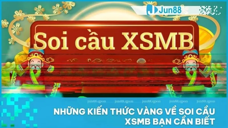 soi cầu XSMB