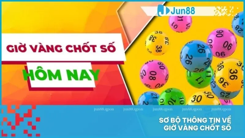 Khám phá giờ vàng chốt số – Bí quyết chọn số may mắn hiệu quả 2 Sơ bộ thông tin về giờ vàng chốt số