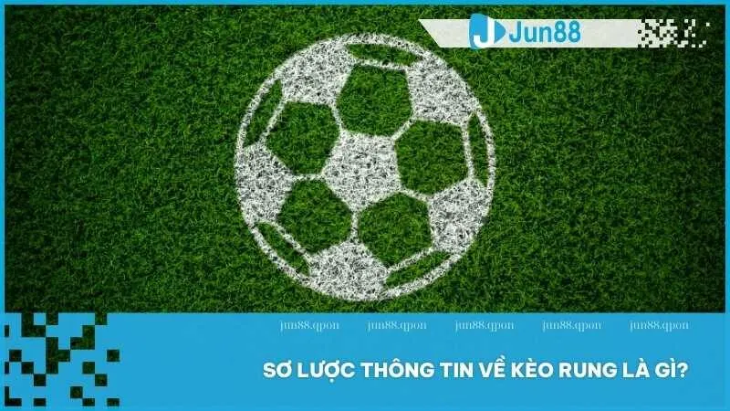 Kèo rung tại Jun88 – Khám phá cơ hội cá cược bóng đá trực tuyến chân thực 2 Sơ lược thông tin về kèo rung là gì?
