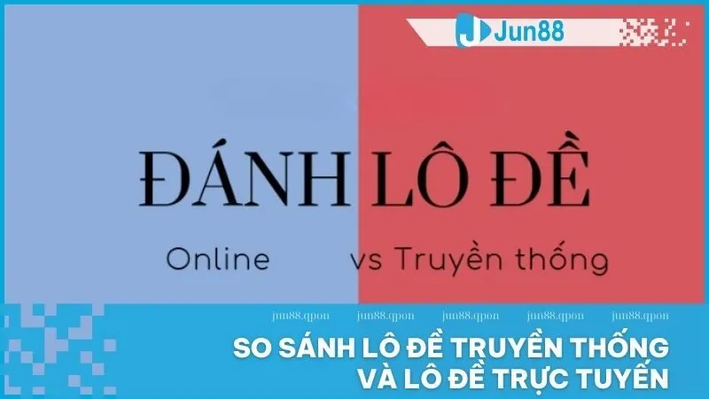 Lô đề truyền thống