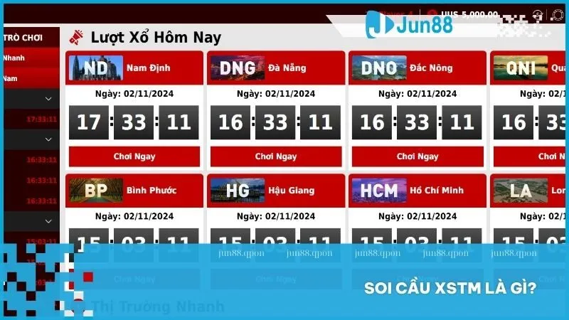 Soi cầu XSMT – Khám phá các phương pháp dự đoán chính xác 2 Soi cầu XSMT (Xổ Số Miền Trung) là một hình thức dự đoán kết quả xổ số