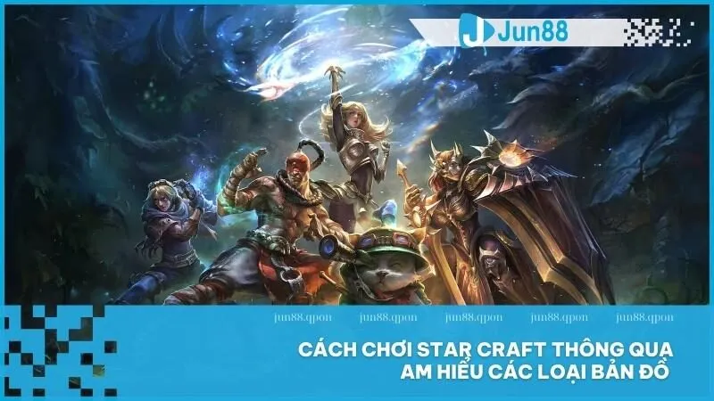 League Legends là gì? Tựa game Esports huyền thoại thu hút hàng triệu người chơi 4 Tất cả những gì bạn cần biết về các chế độ chơi trong LOL