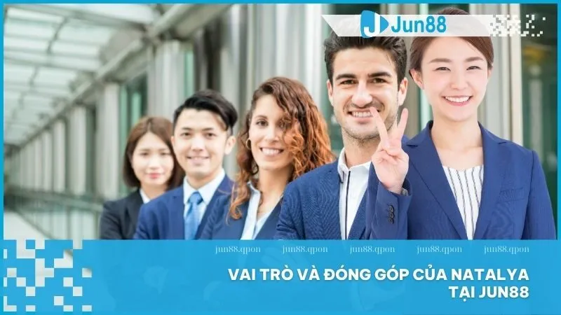 Tác giả Natalya Phạm 2 Natalya Phạm, tổng biên tập Jun88 với hơn 10 năm kinh nghiệm, đã định hình chiến lược nội dung giúp Jun88 trở thành nền tảng giải trí hàng đầu.