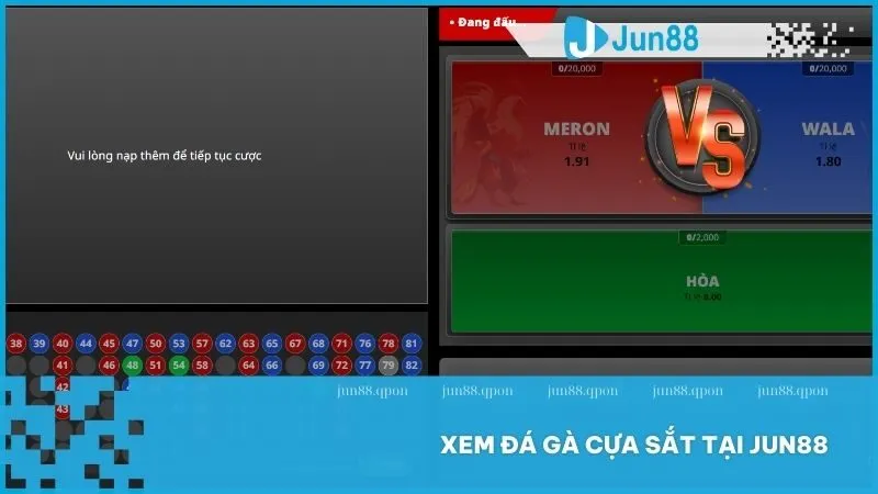 Đá gà cựa sắt tại Jun88 – Hồi hộp từng cú đá, chiến thuật đỉnh cao 5 Xem đá gà cựa sắt tại Jun88