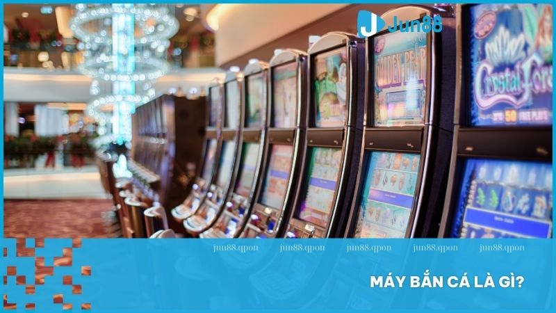 Thế giới máy bắn cá: Từ trò chơi giải trí đến trải nghiệm không thể bỏ lỡ 2 Giải mã sức hút của máy bắn cá – trò chơi giải trí không bao giờ lỗi thời
