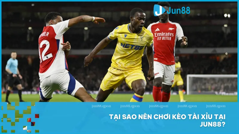 Kèo tài xỉu là gì? Cách đọc kèo chuẩn và mẹo chơi hiệu quả 4 Jun88 mang đến trải nghiệm chơi tài xỉu mượt mà với tỷ lệ ăn hợp lý cập nhật kèo nhanh và hỗ trợ đa nền tảng